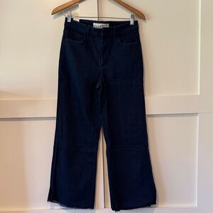 Frank & Eileen Galway jeans